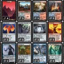Holiday Cube #25-42