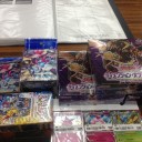 遊戯王OCG　DIMENSION OF CHAOS ポケカ伝説キラコレクション