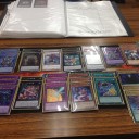 遊戯王OCG　DIMENSION OF CHAOS ポケカ伝説キラコレクション