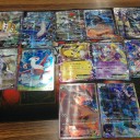 遊戯王OCG　DIMENSION OF CHAOS ポケカ伝説キラコレクション