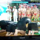 SMAPのケツ