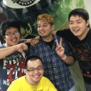 一周年記念スタン　勝利者インタビュー Konoike Masakiさん