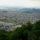 山登りとオリジン布教シールド