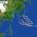 逃げなければ2万人が死ぬ／人類史上最悪な／東京オリンピック中止は周知の事実／予定は未定…（－－＃）…