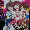 【日常】アイマス10th