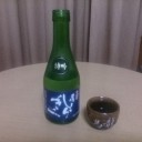 土佐しらぎく 特吟（高知）