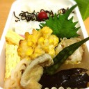 相変わらずの日々