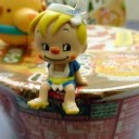 だれだじょ・・・・