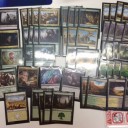 【MTG】2015年7月18日　スタンダード構築戦結果