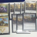 【MTG】2015年7月18日　スタンダード構築戦結果