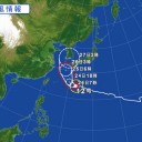 沼津の汚染は凄かった。東日本汚染米。濃霧と湿度の原因が福島原発にあるとわかる。