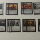 【大会結果】FNM7月24日