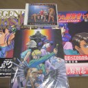 Legend of …Crystania