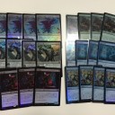 【商品情報】なんと！！！！！モダマス２０１５のFOILカードが・・・