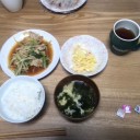 休日不調♪