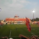 サッカーJ2　大宮vs岐阜