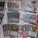 ModernのMerfolk組み直してみた。