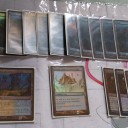 ModernのMerfolk組み直してみた。