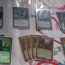 ModernのMerfolk組み直してみた。