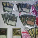 LegacyのElvesを組み直してみた。