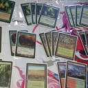 LegacyのElvesを組み直してみた。