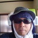 ネズミ男君、蜂に刺される。