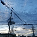 なんか寂しい