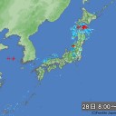 爆発してる？ 死んだの？F1。@TEPCO_Nuclear 2015年7月28日 深夜0時40分。
