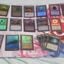 VintageのOathを組み直して見た。