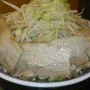 昨日の夕飯と今日の昼飯