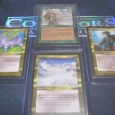 Legend of Alliances