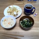熱中症対策♪