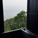 初日から