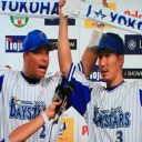 久しぶりの二桁得点で連敗を止めただぜ～！！