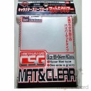 周辺商品：カードスリーブ