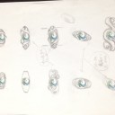 《シミックの指輪》製作計画、進行中
