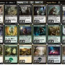 20150801 Release Sealed Swiss top8 Draft