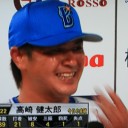 継投逃げ切り４位浮上だぜ～！！