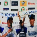 継投逃げ切り４位浮上だぜ～！！