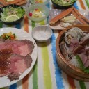 第二回 H杯　result report