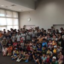 2015/08/02 第十六回関西ネクストジェネレーションズカップ【感謝祭】