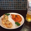 昼酌