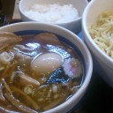 本日の夕食
