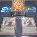 Legend of Mirage