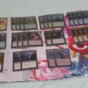 スタンのAbzan Control組み直して見た。