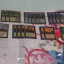 スタンのAbzan Control組み直して見た。