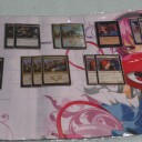 スタンのAbzan Control組み直して見た。