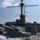 猿島行って来た