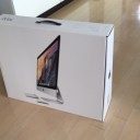親の使ってるMBPが流石にダメになってきたので