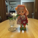 ゆうにゃんの夏休み